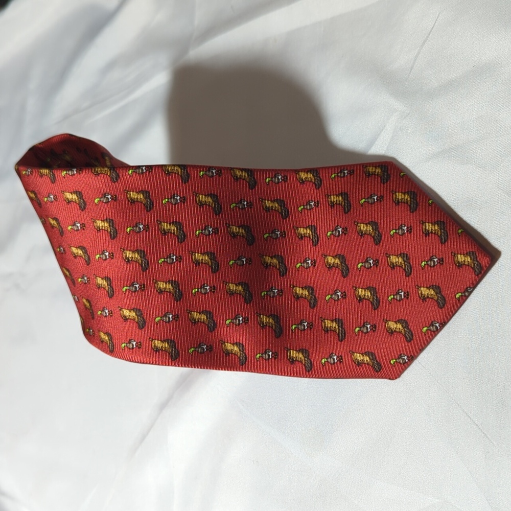 Southern Proper Tie